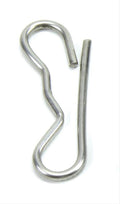 Front Swaybar Quick Disconnect Pin Clip TeraFlex