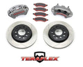 Front Swaybar Quick Disconnect Pin Clip TeraFlex