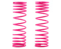 SPRINGS FRONT (PINK) (PROGRES
