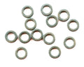 OILITE BUSHINGS (5X8X2.5MM) (1