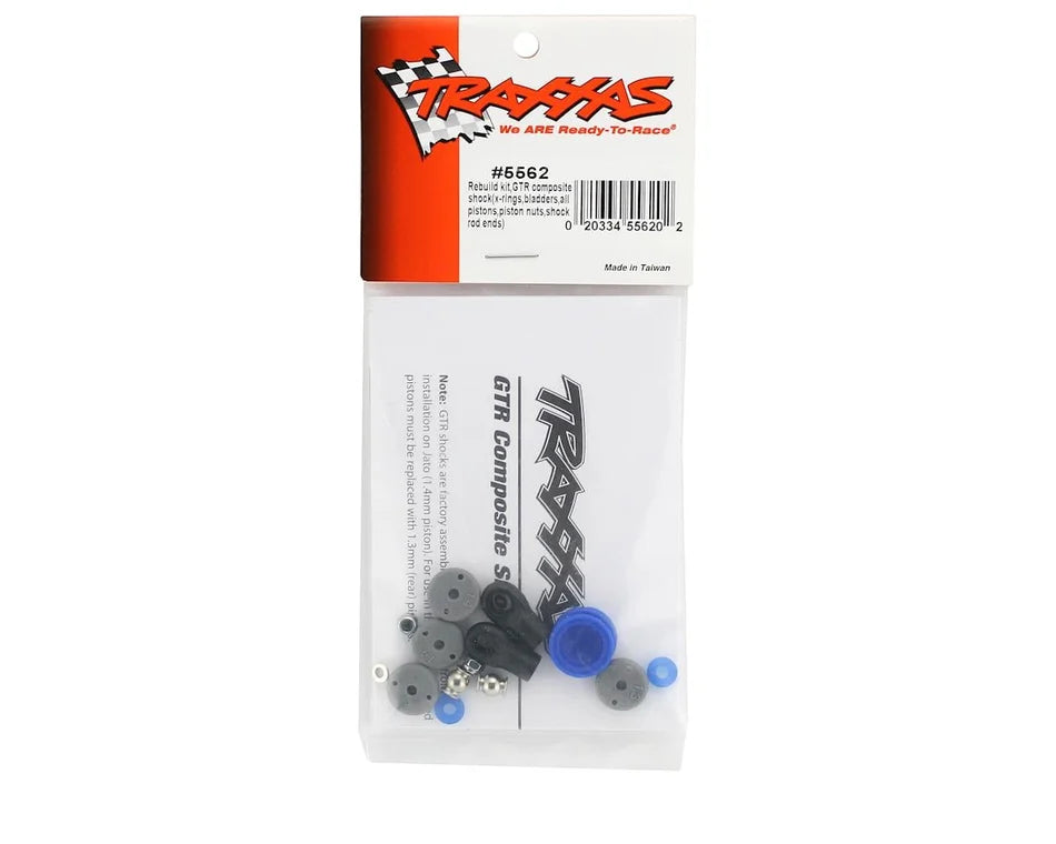 TRAXXAS auto part