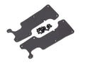 TRAXXAS black auto part
