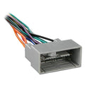 HONDA 2008-UP HARNESS