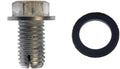 OIL DRAIN PLUG OS