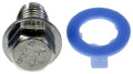 OIL DRAIN PLUG OS