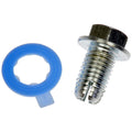 OIL DRAIN PLUG OS