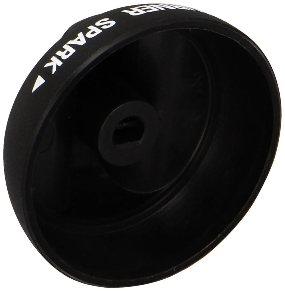 SUBURBAN MFG black auto part
