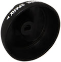 SUBURBAN MFG black auto part