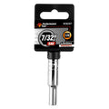 1/4IN DR 7/32IN 6PT DW SOCKET
