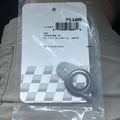 Fel-Pro Chrysler Town & Country 71185 Exhaust Gas Recirculation (EGR) Valve Gasket