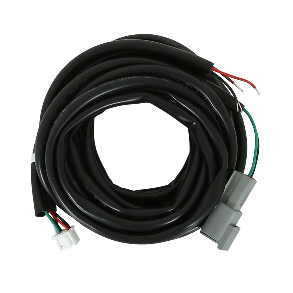 CABLE, XS EGT