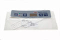 ARB Control Plate Digital Display Large
