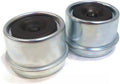 GREASE CAP 1.99 OD 1.39 HIGH FOR EZ LUBE GALVANIZED
