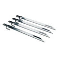 TENT STAKES 12' METAL C004