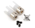 U-JOINTS (2)/3MM GRUB SCREWS (