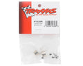 U-JOINTS (2)/3MM GRUB SCREWS (
