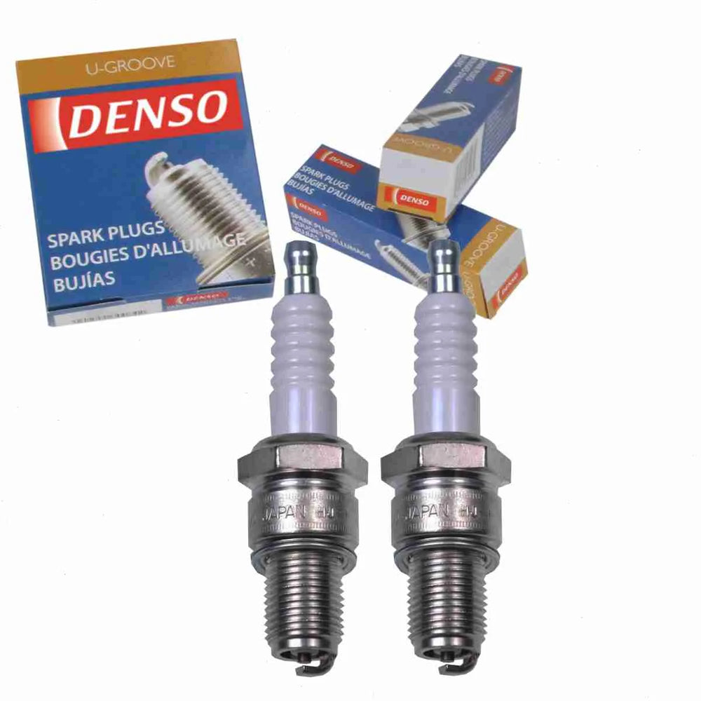 SPARK PLUG