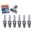 SPARK PLUG