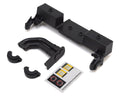 CHASSIS TRAY/ DRIVESHAFT CLAMPS/ FU