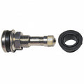 CLAMP-IN TUBELESS TIRE VA