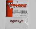 SPACER PUSHROD (ALUMINUM RED