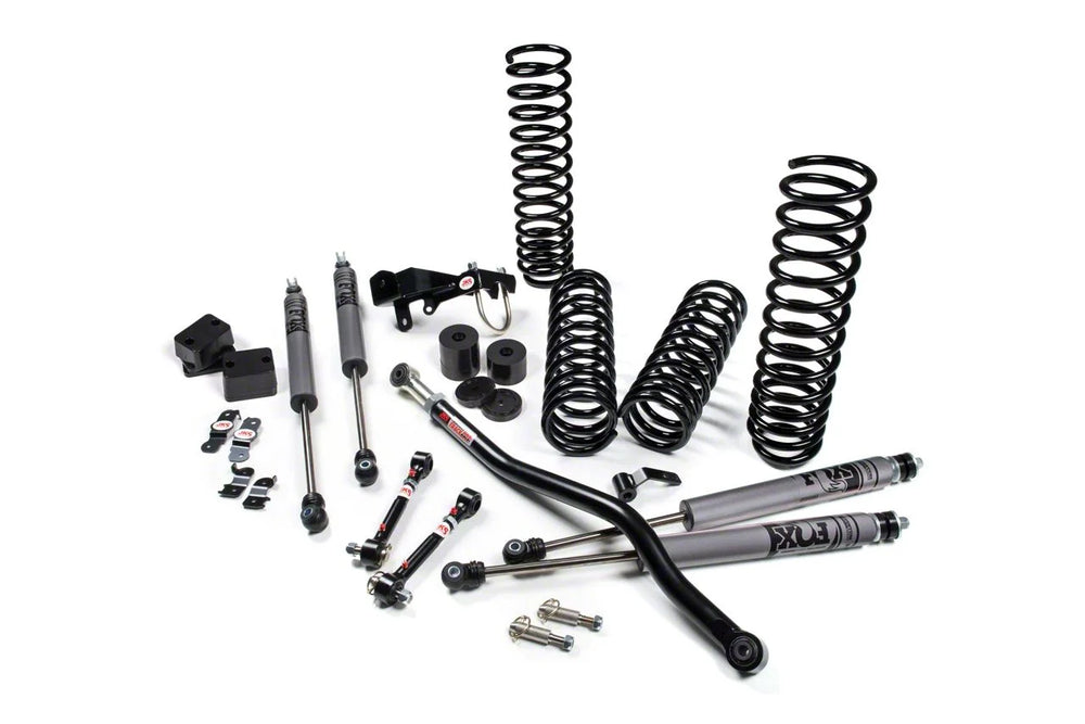BOLT KIT - JKS