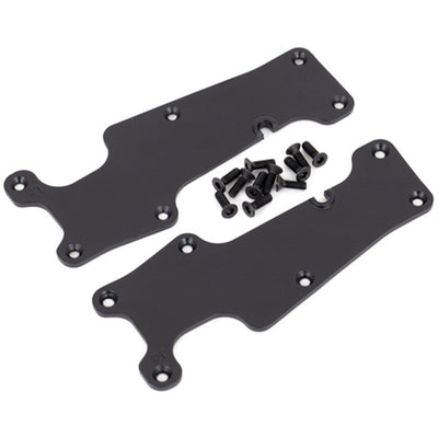 TRAXXAS black auto part