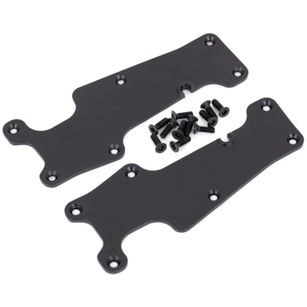 TRAXXAS black auto part