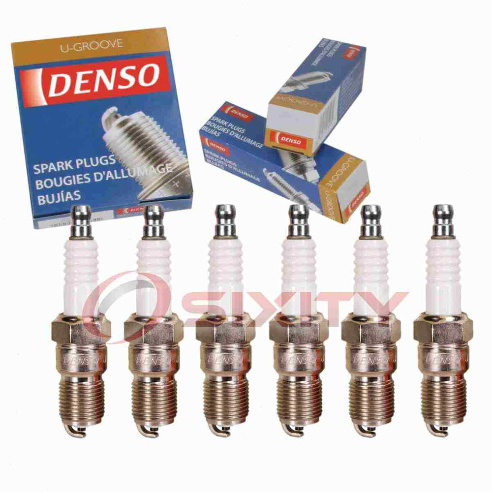 SPARK PLUG