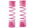 SPRINGS REAR (PINK) (PROGRESS
