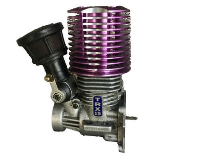 SPRING SHOCK (PINK) (3.7 RATE) (2)