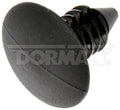 PNL TRIM RTR GM FORD CHR