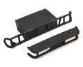 SHOCK MOUNTS REAR (LEFT & RIGHT)