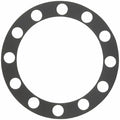 Fel-Pro 5547 Differential Carrier Gasket Round Shaped 12 Bolt Hole Gasket
