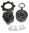 WATERSPORTS VALVE SPARE PARTS KIT C