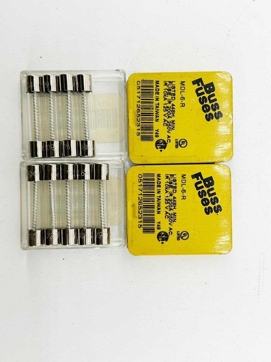 BUSSMANN auto part