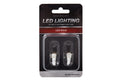 Diode Dynamics 74 SMD1 LED - Amber (Single)