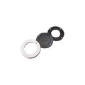 NYLON SCUPPER VALVE 1-1/2
