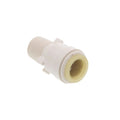 CONNECTOR 3/8' CTS X 3/8'