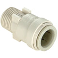 CONNECTOR 3/8' CTS X 3/8'