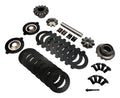 Rear Pinion Crush Sleeve for 84-06 Jeep TJ, YJ, XJ, MJ, WJ, ZJ, w/ D35 Rear Axle Crown Automotive