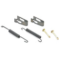 Parking Brake Hardware Kit for 1999-2004 Jeep Grand Cherokee, Left or Right Crown Automotive