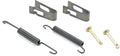 Parking Brake Hardware Kit for 1999-2004 Jeep Grand Cherokee, Left or Right Crown Automotive