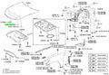 Stainless Steel Brakes hardware kit