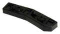 Front Fascia Support Bracket for 2014-2018 Jeep KL Cherokee, Left Crown Automotive