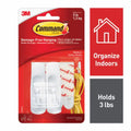 COMMAND MEDIUM UTILITY HOOKS,