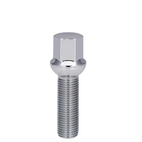 LUG BOLTS BALL SEAT HEX 14X1.5 BALL