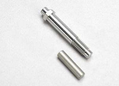 BELLCRANK POSTS (STEERING) (2)