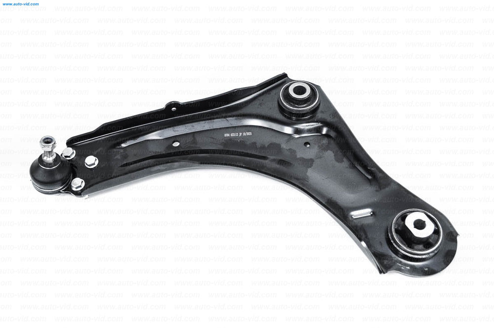 WHITECAP IND auto part