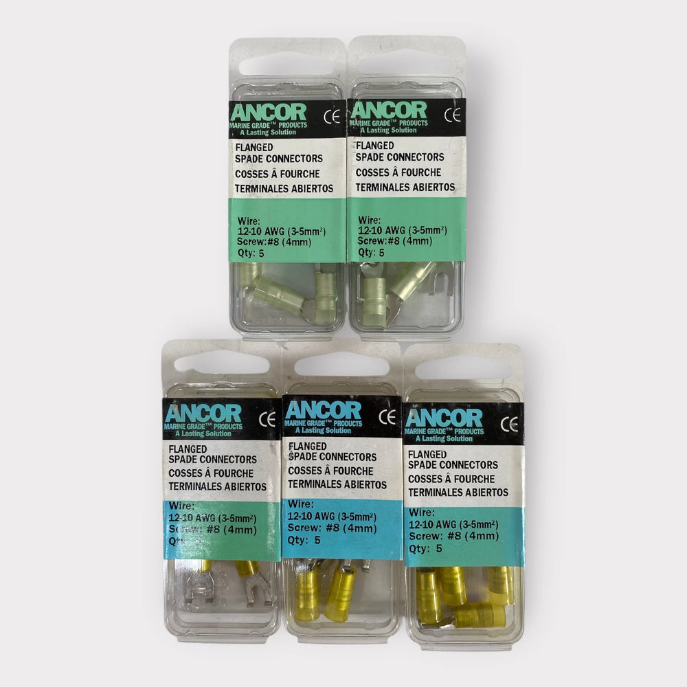 ANCOR auto part
